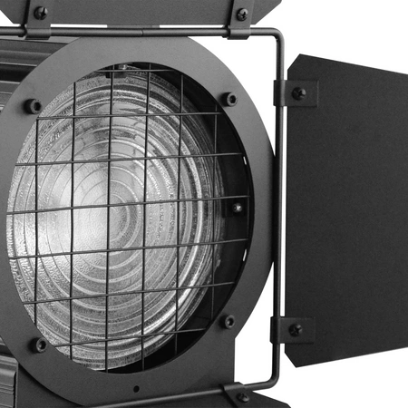 Reflektor sceniczny CX2 ZOOM 200W DMX Firefog