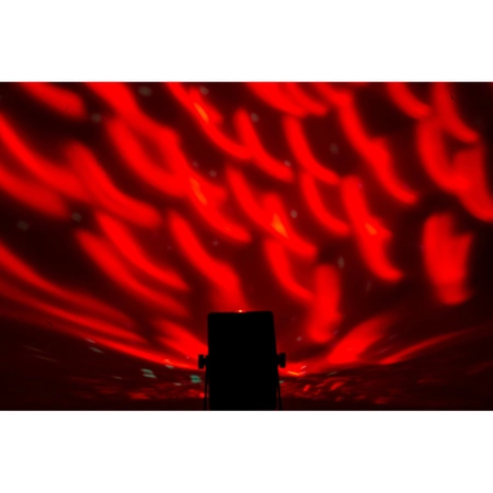 Bateryjny efekt świetlny TINYLED-RGB-ASTRO