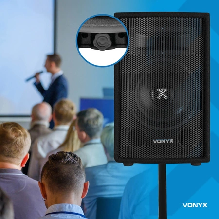 Kolumna pasywna 10'' 500W Vonyx SL10