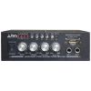 Wzmacniacz karaoke Party Light&Sound PLS1250USB-RC+ mikrofon dynamiczny Fenton DM100