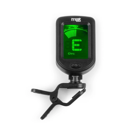 Zestaw Gitara Elektryczna GigKit Junior różowa 1/4+ wzmacniacz akcesoria