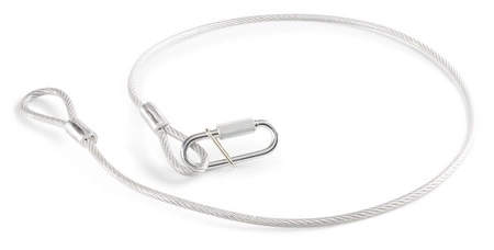 Linka zabezpieczająca BeamZ 60cm do 65kg