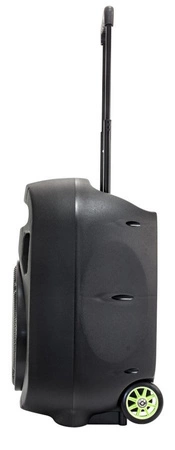 Kolumna mobilna Ibiza PORT12VHF-MKII-TWS