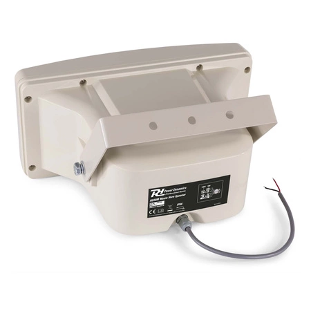 Zestaw głośników tubowych 2 x HS30M z wzmacniaczem