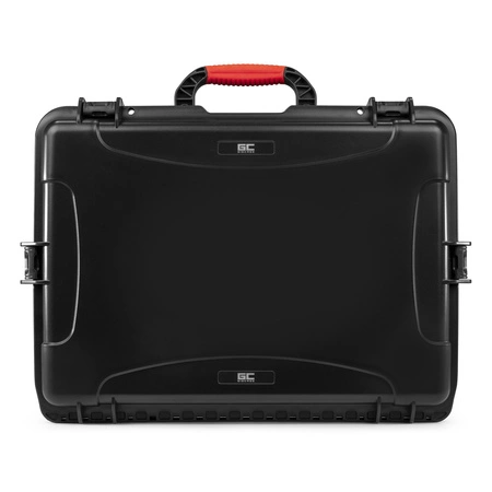 Uniwersalna walizka transportowa Power Dynamics GIGCase78R Heavy Duty - Seria R - IP67 - czarna