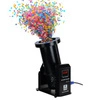 Wyrzutnia konfetti LED DMX pilot Confetti Cannon 500L Firefog 