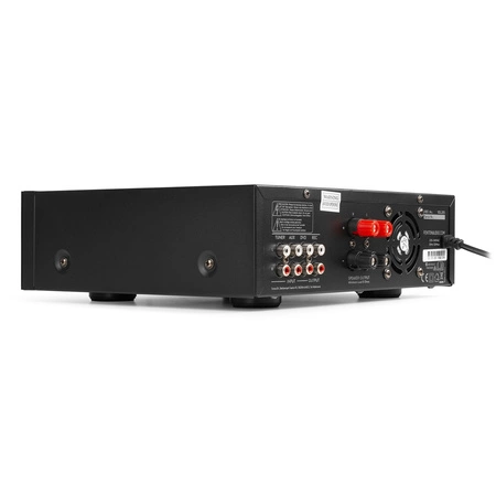 Wzmacniacz HiFi 2x 60W BT AV120BT Fenton