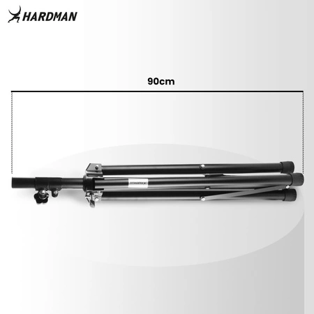 Statyw kolumnowy do 30kg z nadstawką HSS4 Hardman