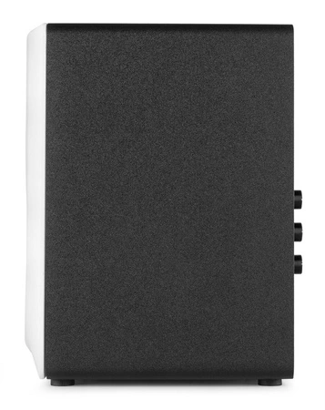 Vonyx SMN50W aktywne monitory studyjne głośniki 140W - białe