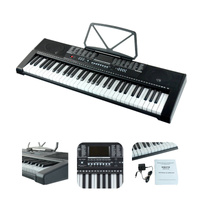 Keyboard 61 klawiszy KBB.218