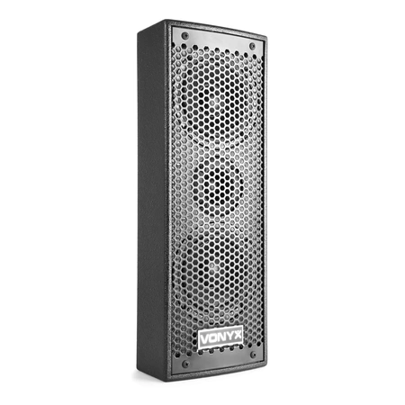 Zestaw nagłośnieniowy 1000W Vonyx VX1000BT