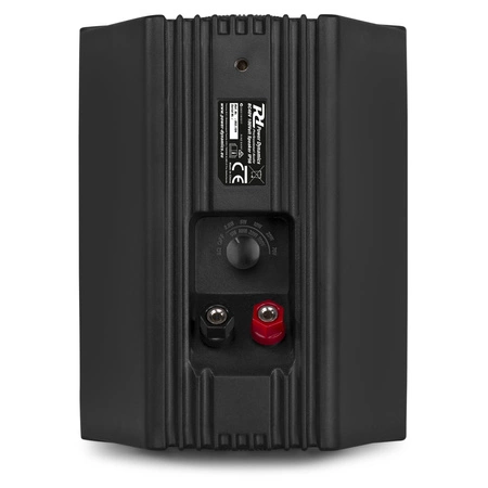 Zestaw kolumn instalacyjnych 4" 100W BC40V czarny PD