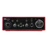Interfejs audio Power Dynamics PDX11 USB Solo