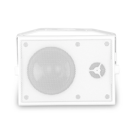 Kolumna ścienna 4'' 20W/ 100V AK20-W biała Audioport