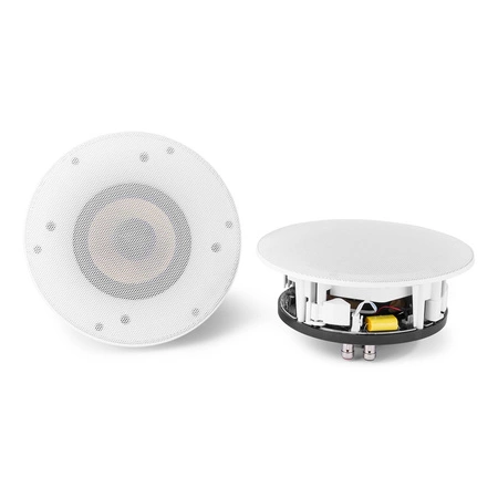 2 strefowy system multi room - głośniki WiFi / Bluetooth 4 x 5.25" WCS50