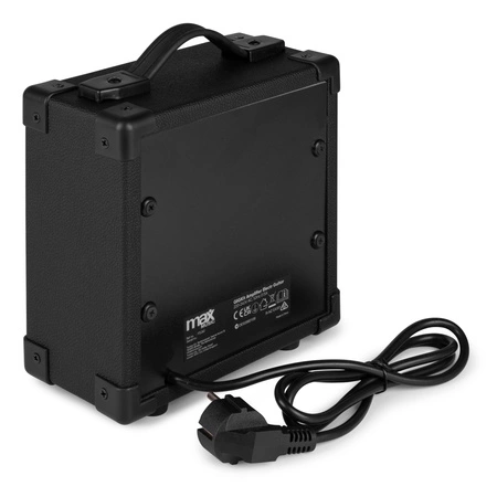 Wzmacniacz gitarowy GIGKit 20W Max