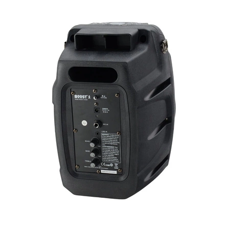 Kolumna mobilna BOOST6- PORT-B Ibiza