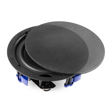 2 strefowy system multi room 4 x 8" NCSS8B z wzmacniaczem bluetooth