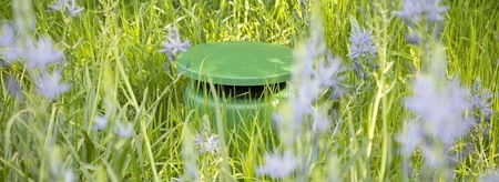 Głośnik ogrodowy 30W IP45 100V 5,25" Power Dynamics GS530