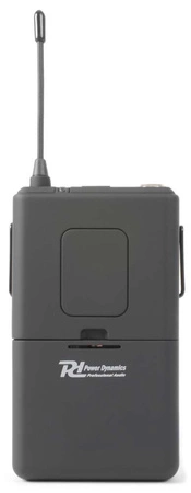 Bodypack PD730BP do serii PD73