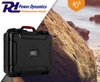 Uniwersalna walizka transportowa Power Dynamics GIGCase70R Heavy Duty - Seria R - IP67 - czarna