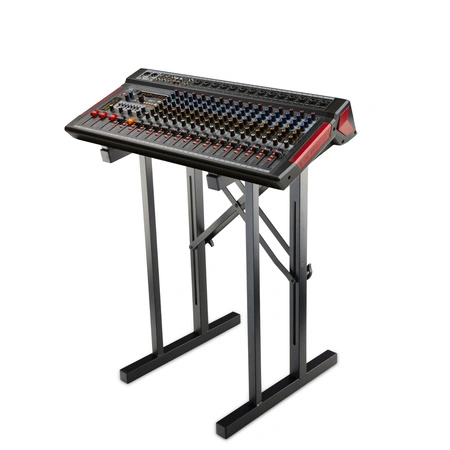 Statyw pod mikser i sprzęt audio udźwig do 80kg MS300 Hardman
