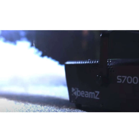 Wytwornica dymu BeamZ S700
