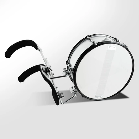 Werbel marszowy 14"x 5,5" Golden Drum