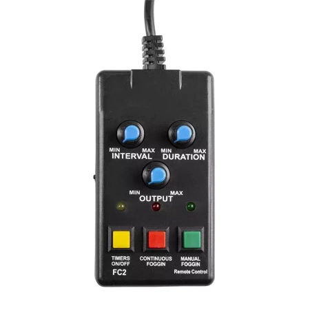 Zestaw: Wytwornica dymu 1500W S1500+ płyn do dymu 5l+ płyn do czyszczenia wytwornic+ zapach