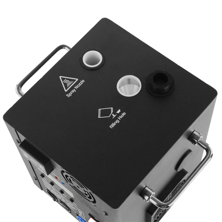 Wyrzutnia iskier SPARK600 Firefog