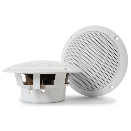 Głośniki sufitowe wodoodporne 2x80W VONYX