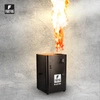 Wytwornica ognia 200W DMX BLAZE100 Firefog