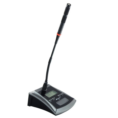 Bezprzewodowy mikrofon konferencyjny Audioport MKF1