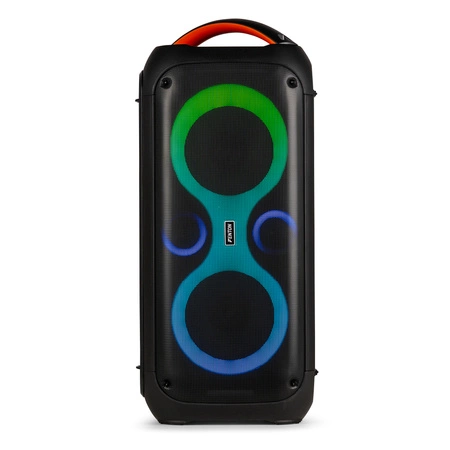 Głośnik imprezowy boombox LED Core120 Fenton