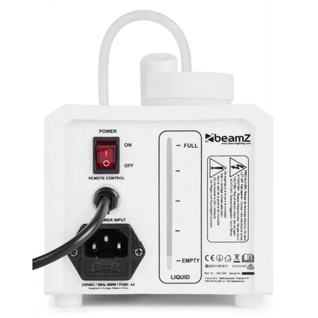 Wytwornica śniegu BeamZ Snow600