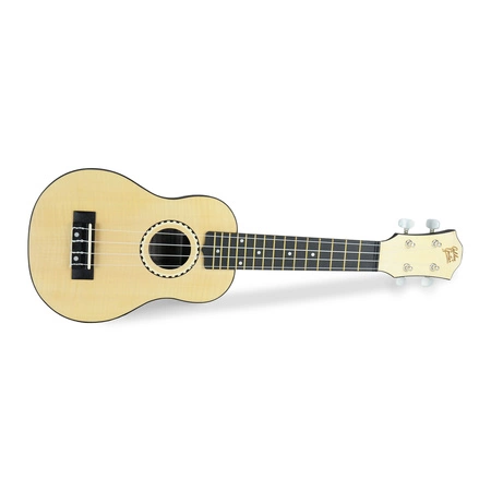 Ukulele sopranowe jasne struny Aquila GBU10 Golden Guitar