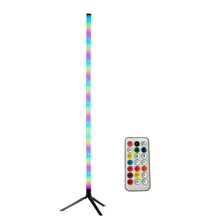 Listwa oświetleniowa lampa LED RGB BT na stojaku Starry Fuzzix