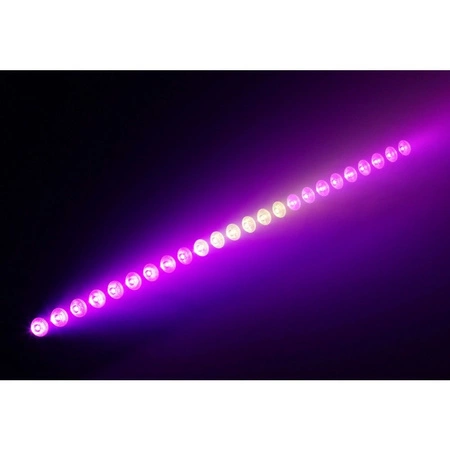 Belka oświetleniowa LED BAR 24x 4W RGBW LCB244 BeamZ