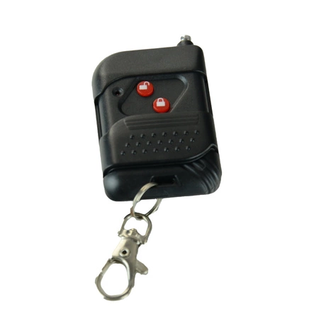 Zestaw: Wytwornica śniegu 1500W Snow1500 DMX pilot Firefog + płyn 5L