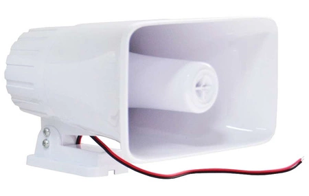 Głośnik tubowy CH300 30W Power Dynamics