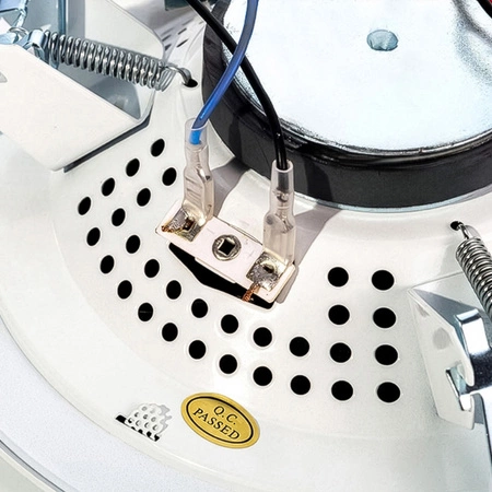 Głośnik sufitowy 5'' 6W/100V AB114 Audioport