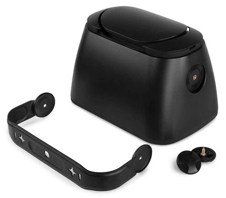 Głośnik Power Dynamics BD65TB 100V do użytku wew/ zew - czarny 6,5"40W IP65