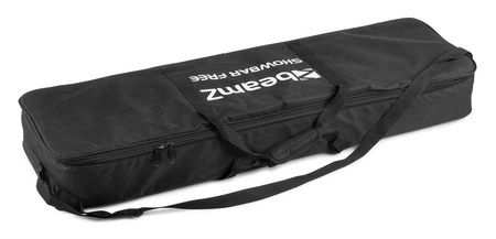 Zestaw oświetleniowy LED 2x Derby 2x Par Stroboskop BeamZ SHOWBAR