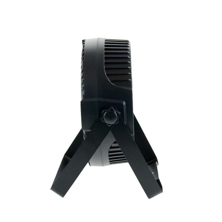 Reflektor PAR LED DMX Firefog LUMITEC 180 18x RGBWAU LED 6-w-1