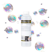 Płyn do wytwornicy baniek koncentrat (25% - 250ml)1l FBL025 BeamZ