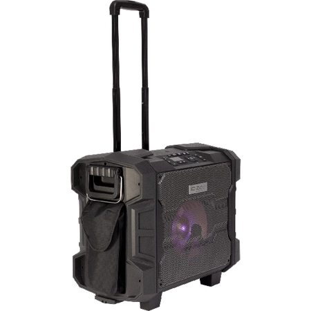 Kolumna mobilna wodoodporna Ibiza WPORT10-300