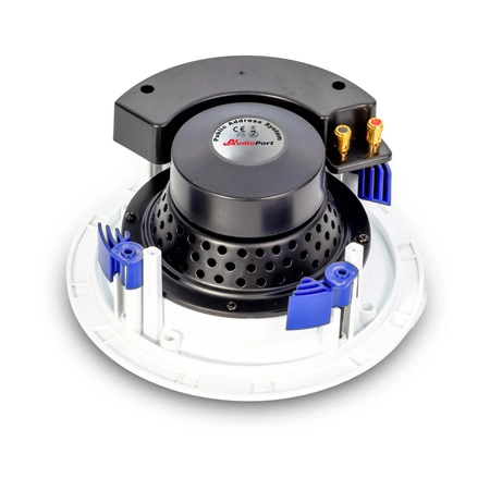 Głośnik sufitowy 6,5'' 30W/100V AP838 Audioport