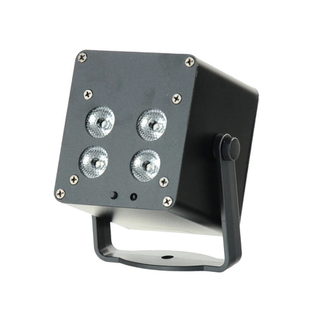 Bateryjny efekt oświetleniowy LED TINYLED-RGB-WASH