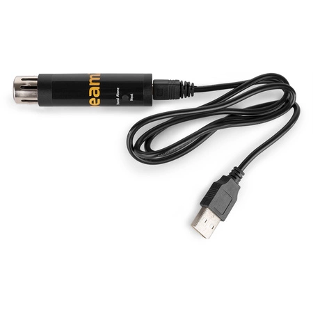 Interfejs DMX z oprogramowaniem SUSHI-Z1 Beamz