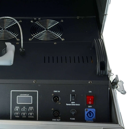 Wytwornica dymu ciężkiego MDN3000 3000W DMX